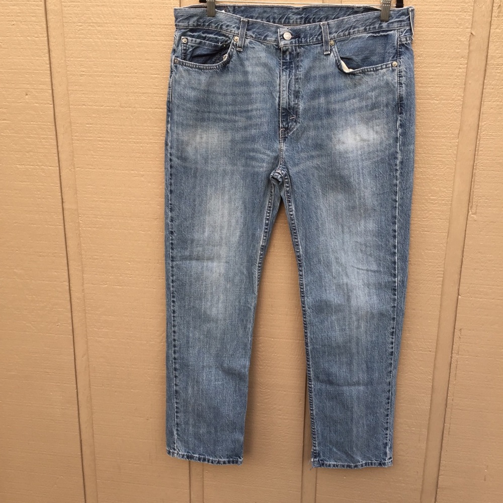 Men's Levis Jeans